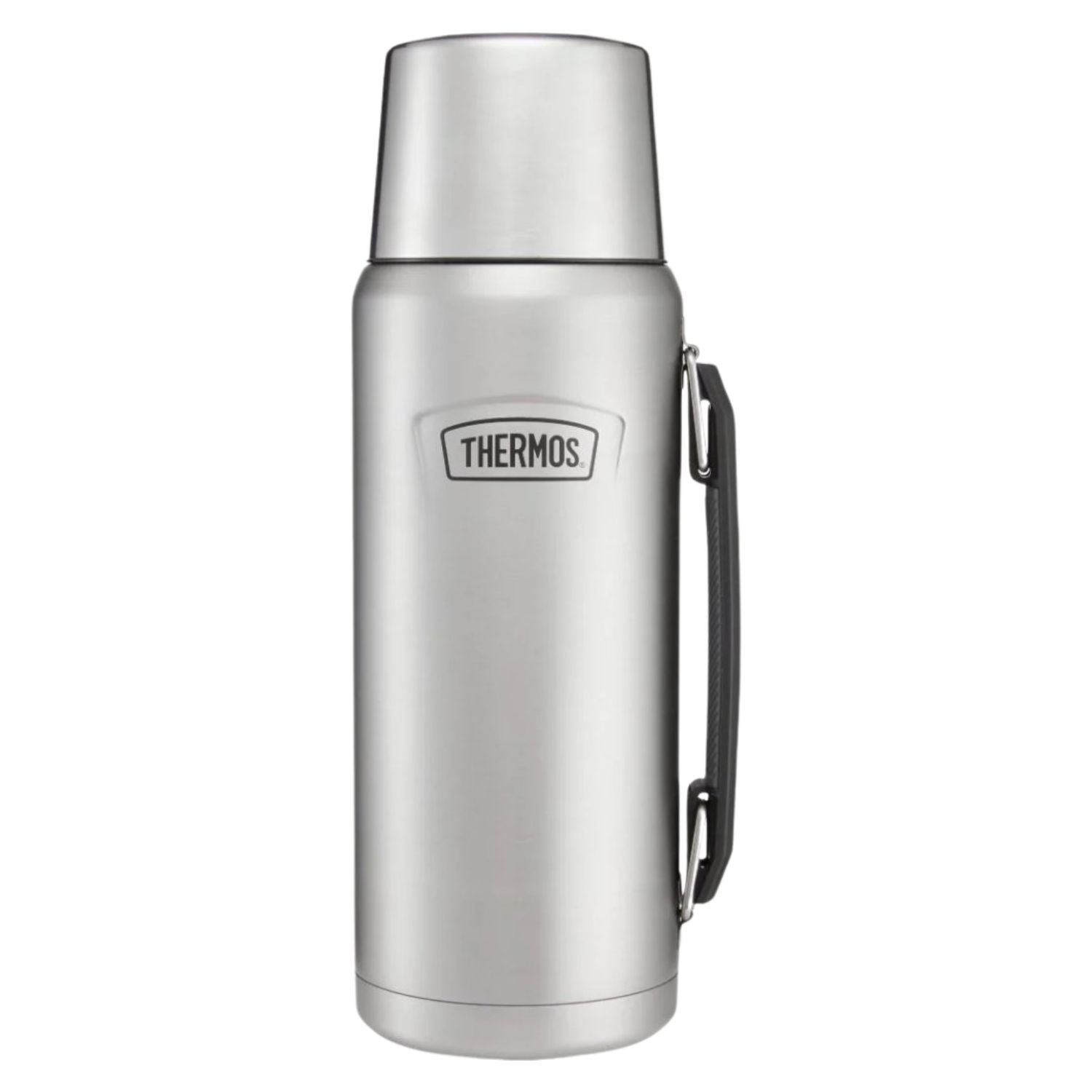 Thermos Icon Series Handled Flask 1.2L